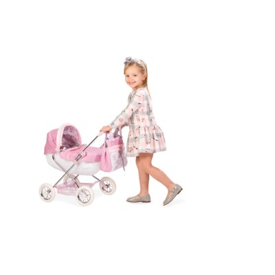 valentina dolls pram